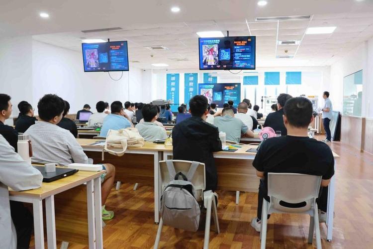 工埔教育师资怎么样?老师是不是真的有工厂实战经验